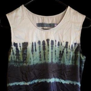 Raquel Allegra tank